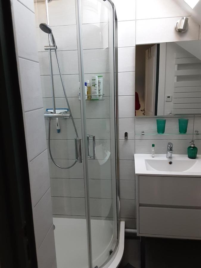 Charmant Appartement A 150 M Des Thermes Et Du Centre Ville トノン・レ・バン エクステリア 写真