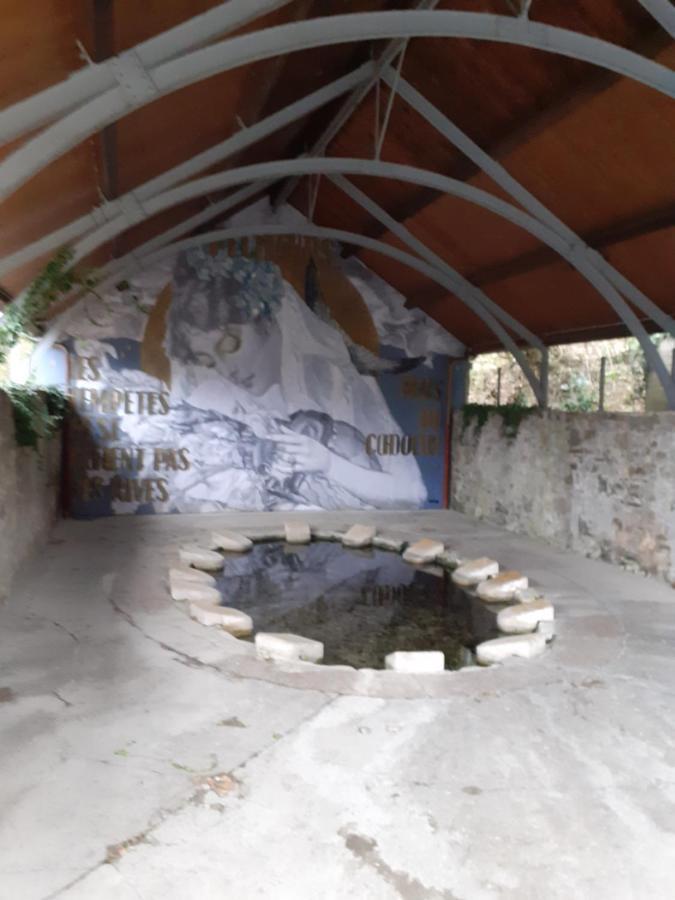 Charmant Appartement A 150 M Des Thermes Et Du Centre Ville トノン・レ・バン エクステリア 写真