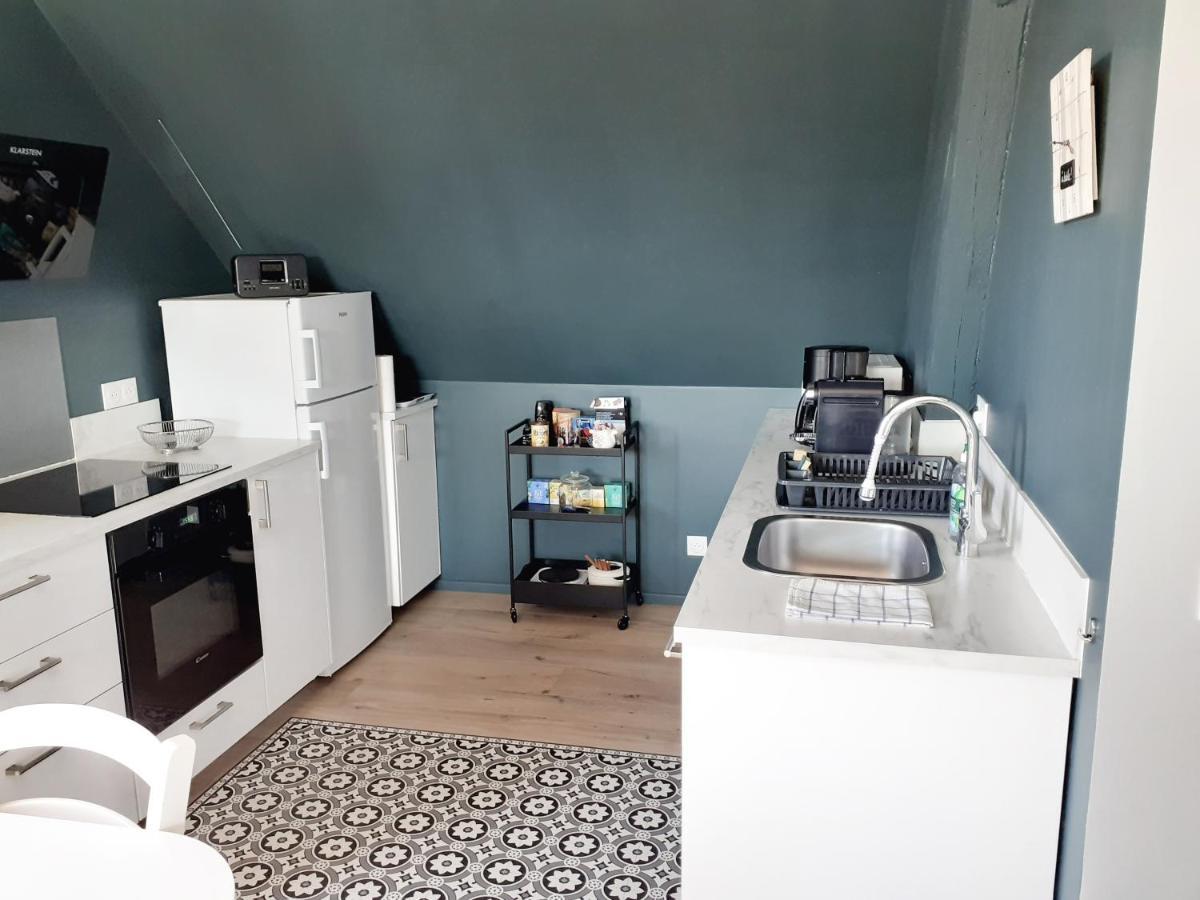 Charmant Appartement A 150 M Des Thermes Et Du Centre Ville トノン・レ・バン エクステリア 写真