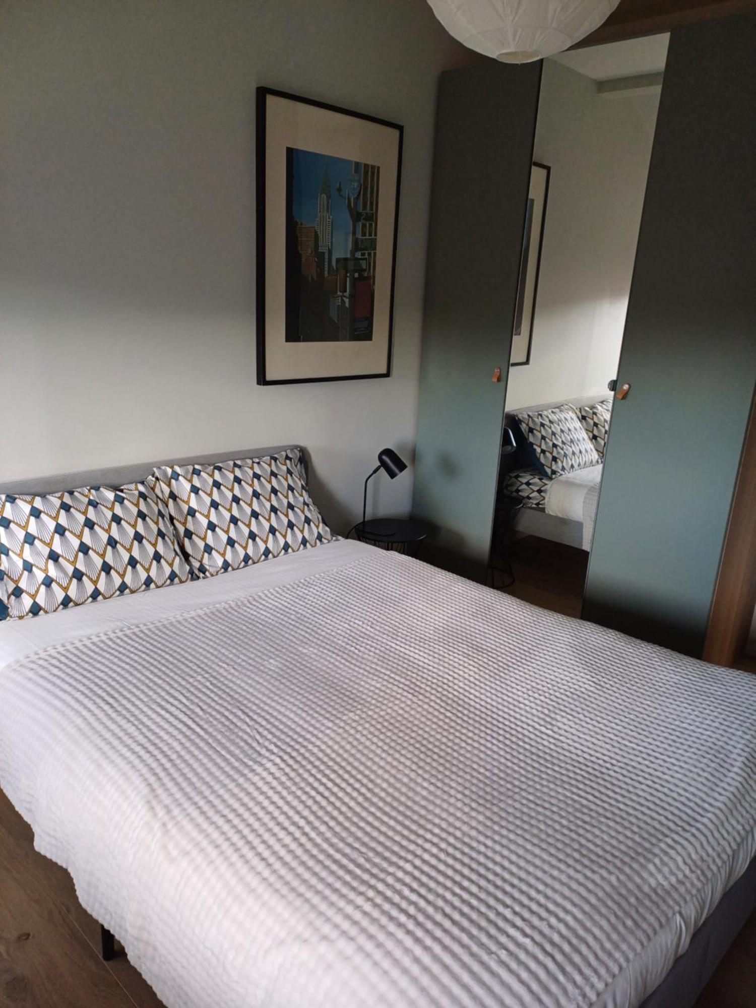 Charmant Appartement A 150 M Des Thermes Et Du Centre Ville トノン・レ・バン エクステリア 写真