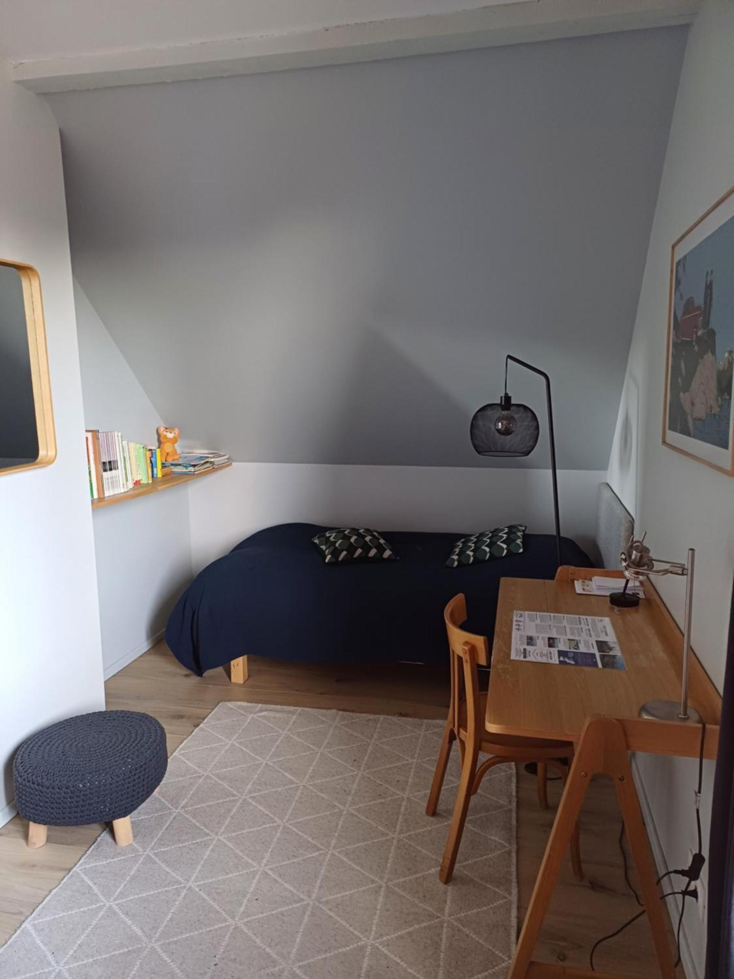 Charmant Appartement A 150 M Des Thermes Et Du Centre Ville トノン・レ・バン エクステリア 写真